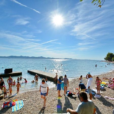 Apartman Olive Garden Zadar Dış mekan fotoğraf