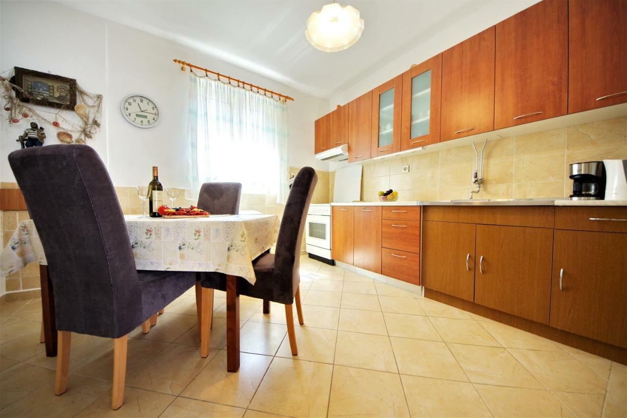Apartman Olive Garden Zadar Dış mekan fotoğraf