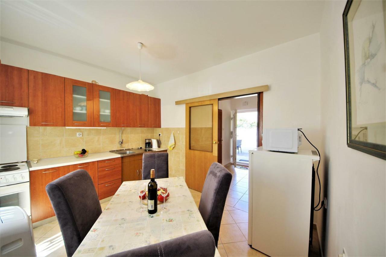 Apartman Olive Garden Zadar Dış mekan fotoğraf