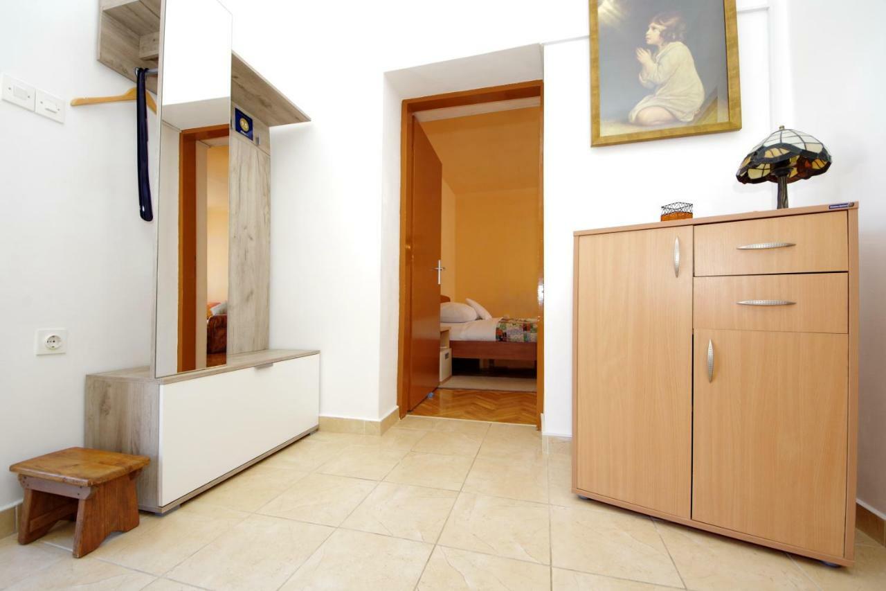 Apartman Olive Garden Zadar Dış mekan fotoğraf