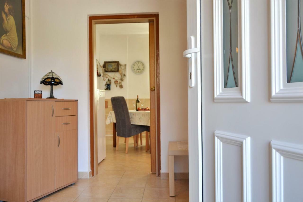 Apartman Olive Garden Zadar Dış mekan fotoğraf