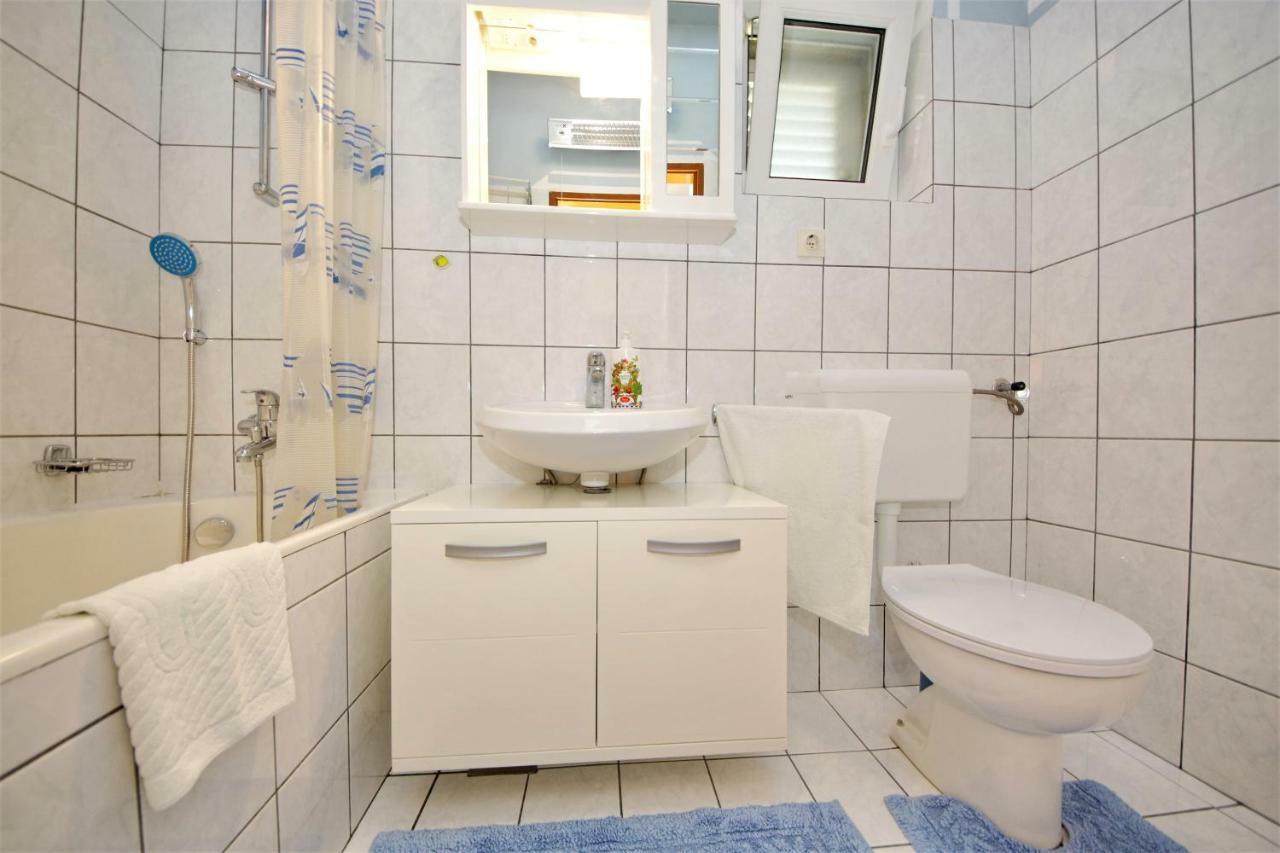 Apartman Olive Garden Zadar Dış mekan fotoğraf