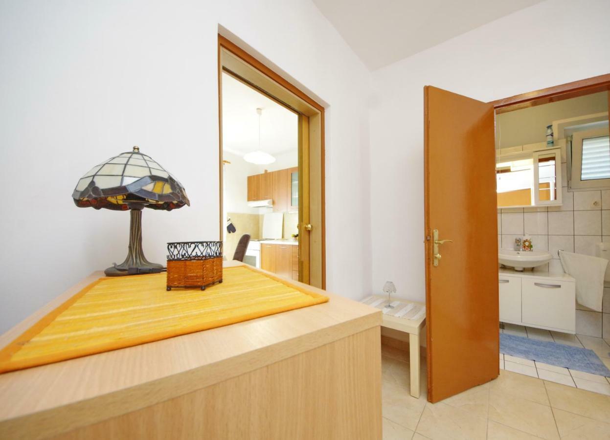 Apartman Olive Garden Zadar Dış mekan fotoğraf