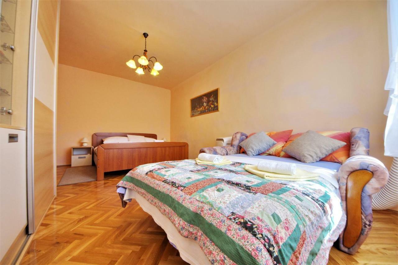 Apartman Olive Garden Zadar Dış mekan fotoğraf