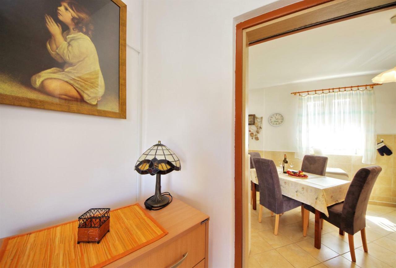 Apartman Olive Garden Zadar Dış mekan fotoğraf